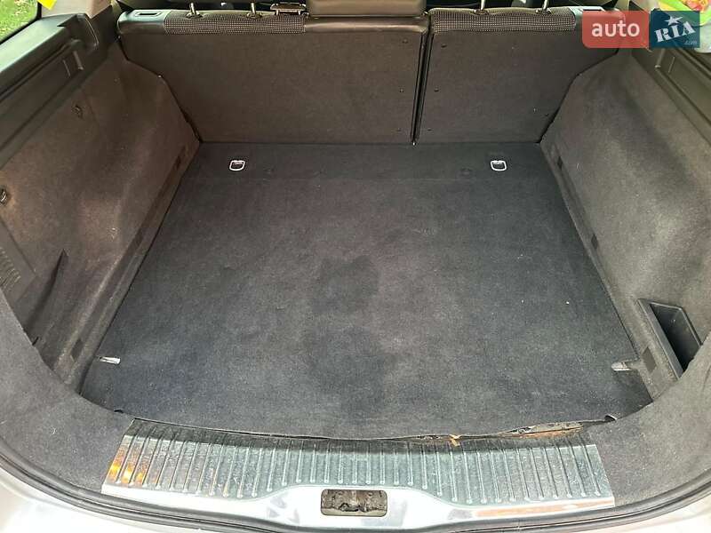 Універсал Opel Astra 2005 в Ватутіному