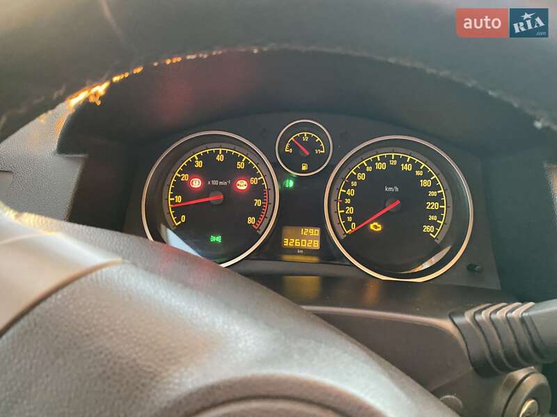 Хэтчбек Opel Astra 2005 в Переяславе фото 10 Хэтчбек Opel Astra 2005 в Переяславе