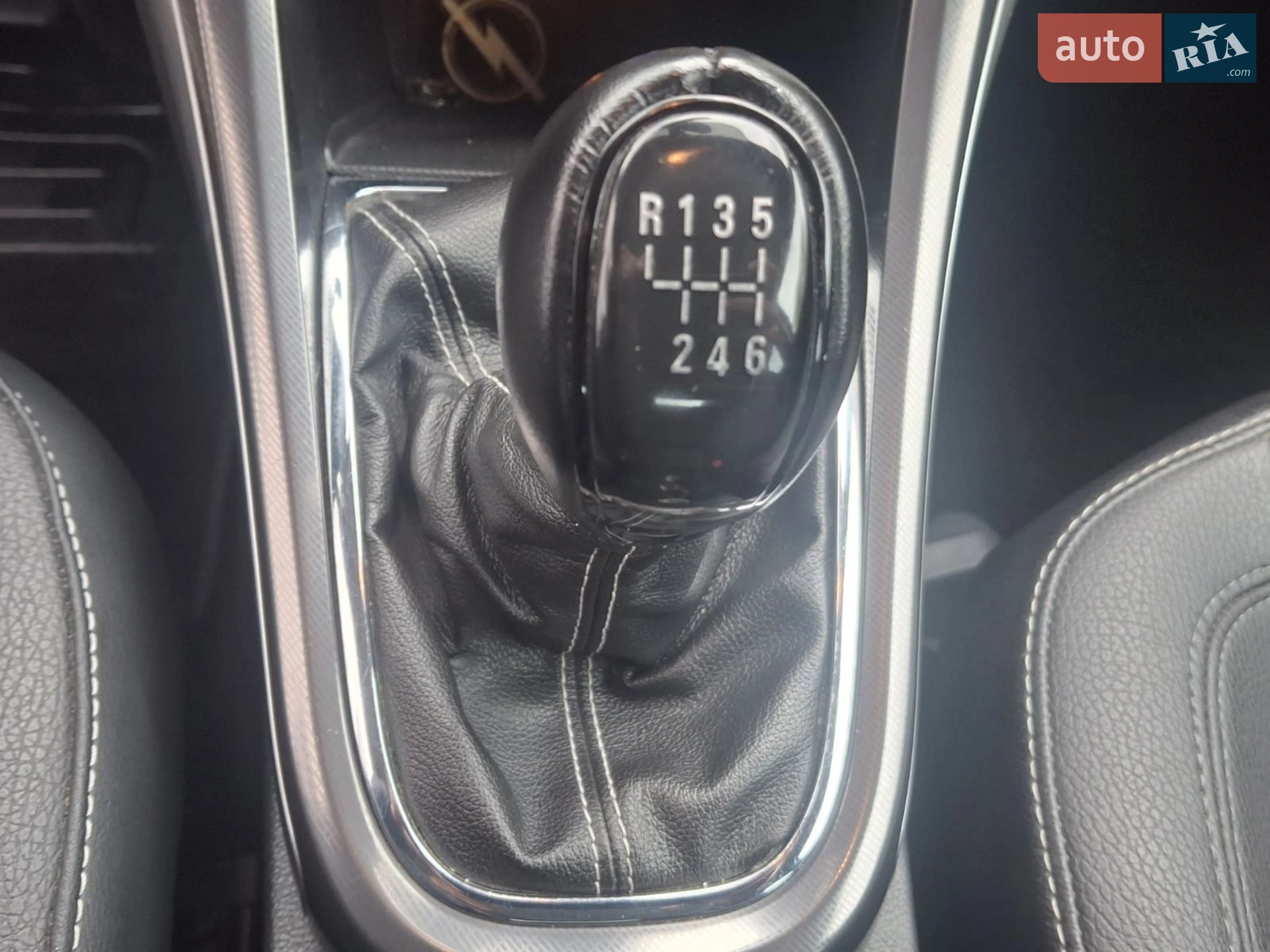 2012 Opel Astra - мініатюра 29