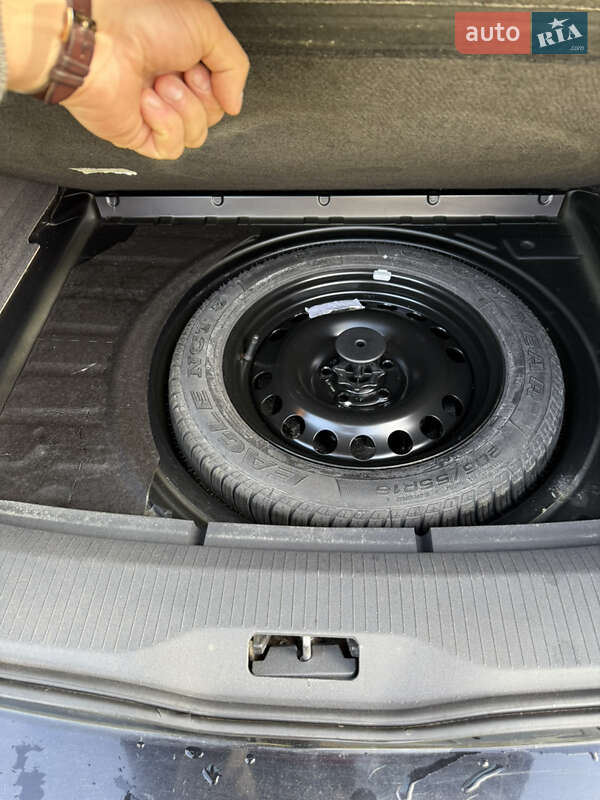 Универсал Opel Astra 2009 в Харькове