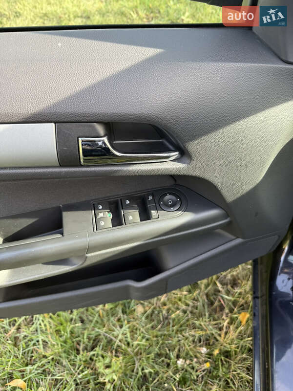 Универсал Opel Astra 2009 в Харькове