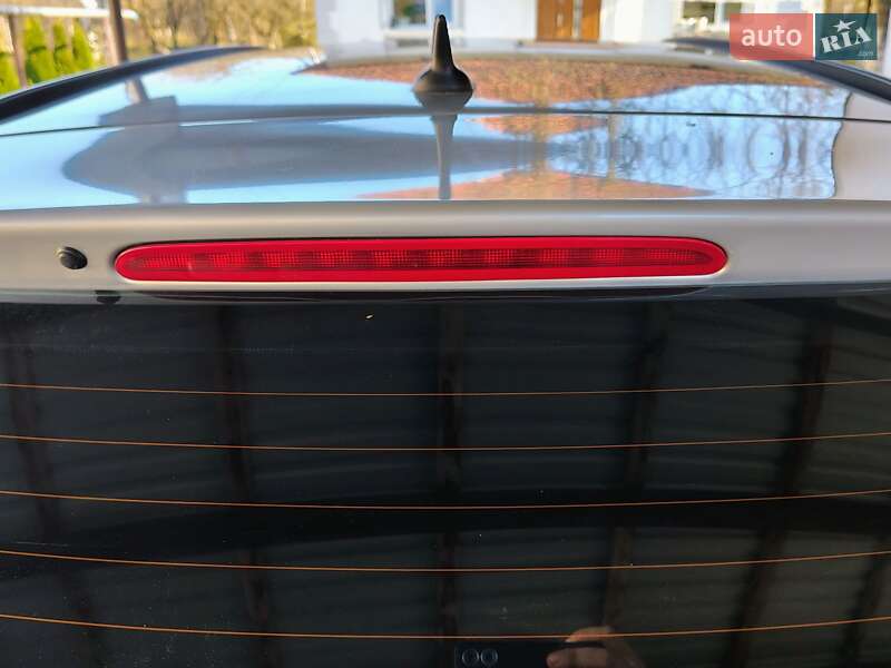 Универсал Opel Astra 2014 в Бориславе фото 46 Универсал Opel Astra 2014 в Бориславе