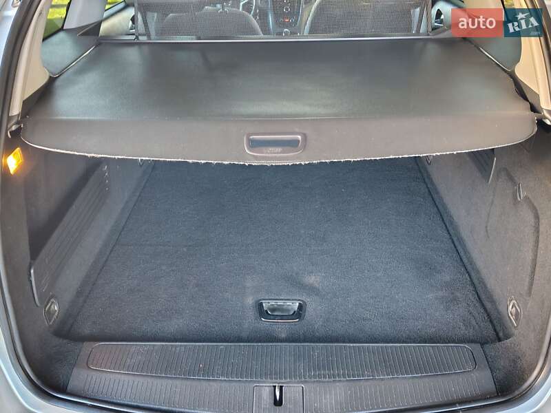 Универсал Opel Astra 2014 в Бориславе фото 47 Универсал Opel Astra 2014 в Бориславе