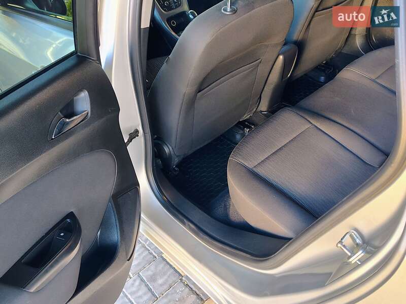 Универсал Opel Astra 2014 в Бориславе фото 73 Универсал Opel Astra 2014 в Бориславе