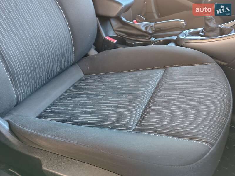 Универсал Opel Astra 2014 в Бориславе фото 104 Универсал Opel Astra 2014 в Бориславе