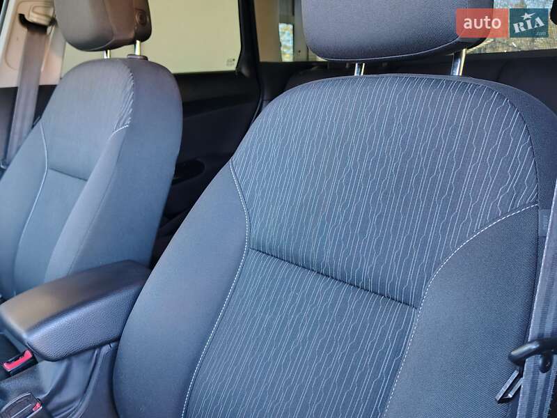 Универсал Opel Astra 2014 в Бориславе фото 110 Универсал Opel Astra 2014 в Бориславе