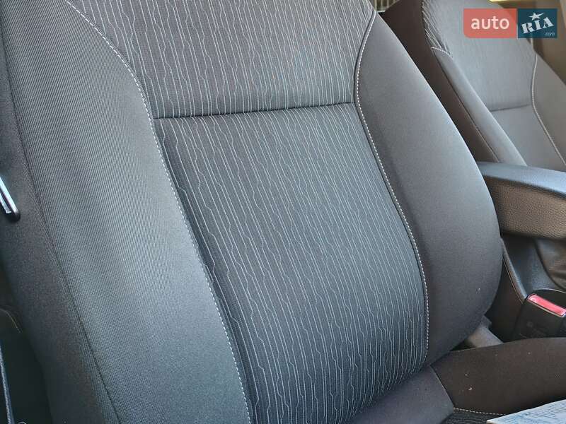 Универсал Opel Astra 2014 в Бориславе фото 103 Универсал Opel Astra 2014 в Бориславе