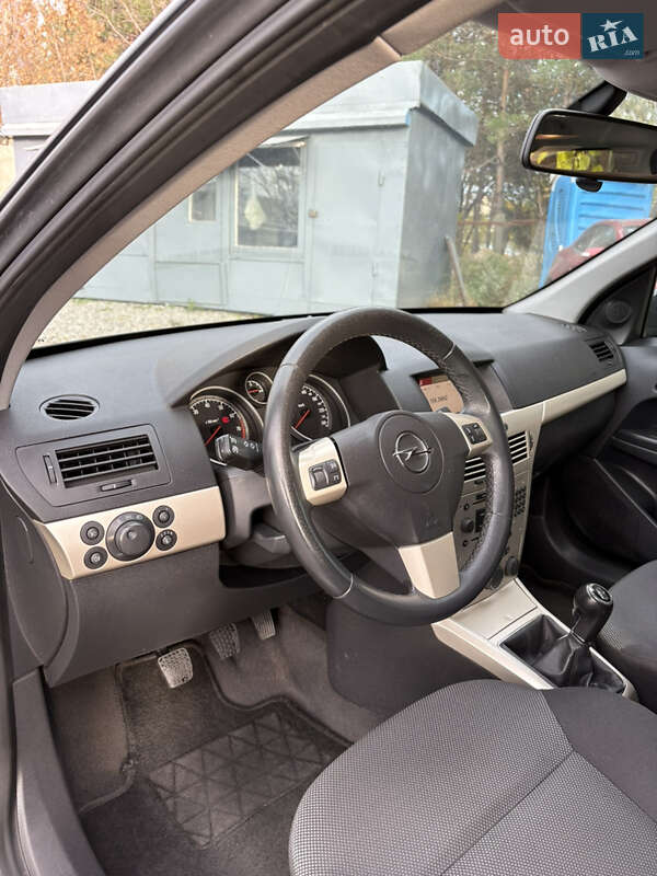Универсал Opel Astra 2009 в Белой Церкви фото 26 Универсал Opel Astra 2009 в Белой Церкви