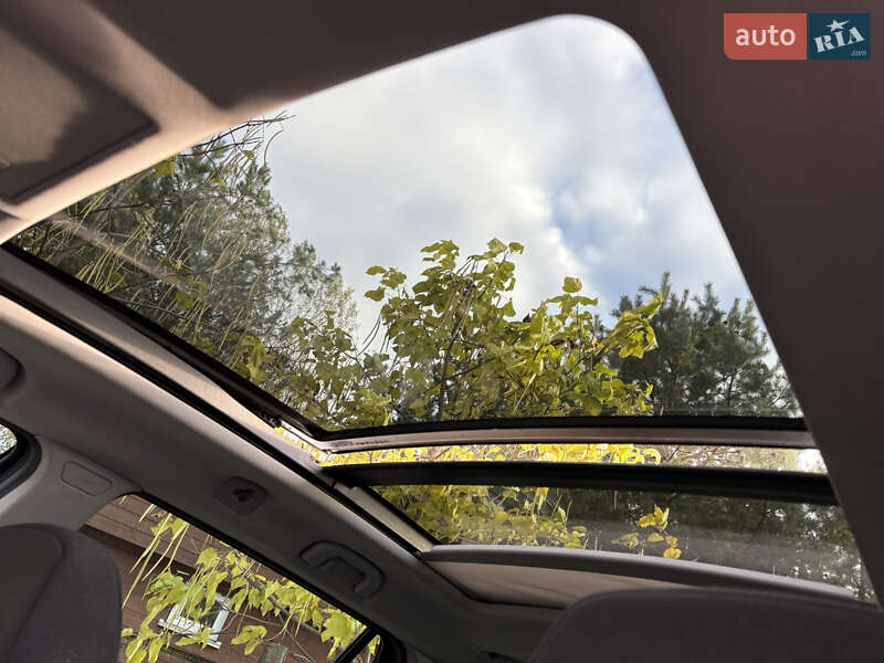 Универсал Opel Astra 2009 в Белой Церкви фото 33 Универсал Opel Astra 2009 в Белой Церкви