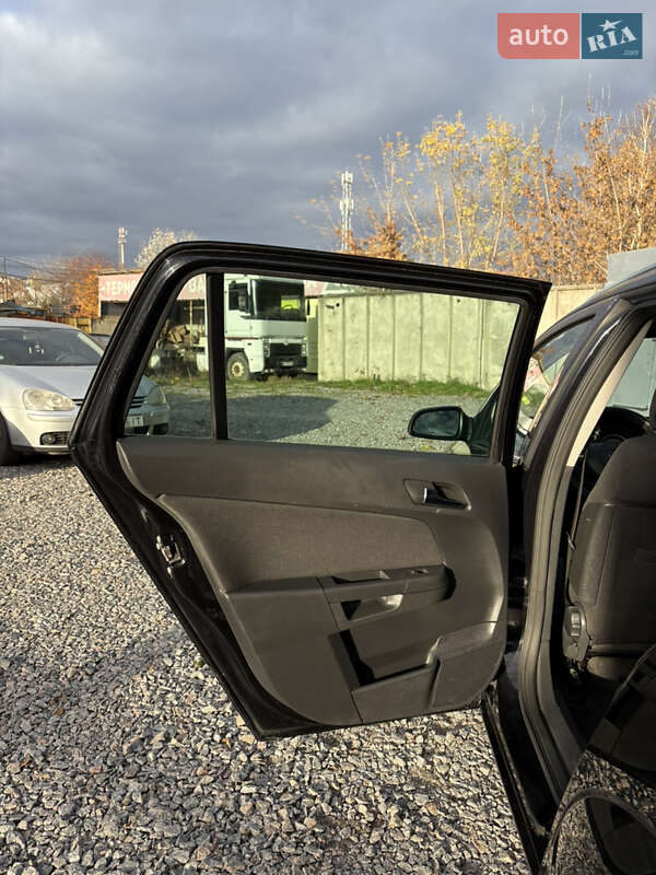 Универсал Opel Astra 2009 в Белой Церкви фото 34 Универсал Opel Astra 2009 в Белой Церкви