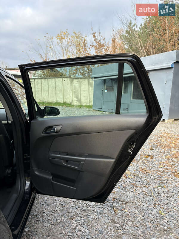 Универсал Opel Astra 2009 в Белой Церкви фото 42 Универсал Opel Astra 2009 в Белой Церкви