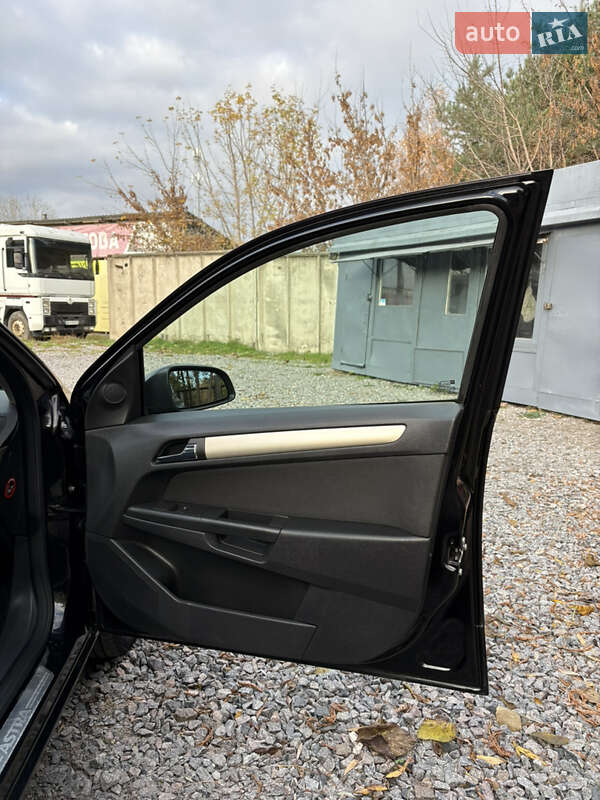 Универсал Opel Astra 2009 в Белой Церкви фото 47 Универсал Opel Astra 2009 в Белой Церкви