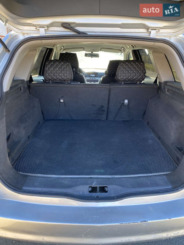 Універсал Opel Astra 2011 в Косові фото 12 Універсал Opel Astra 2011 в Косові