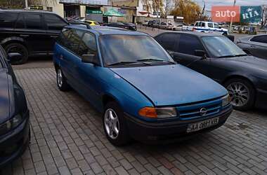 Универсал Opel Astra 1993 в Белой Церкви