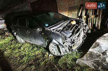 Универсал Opel Astra 2009 в Житомире