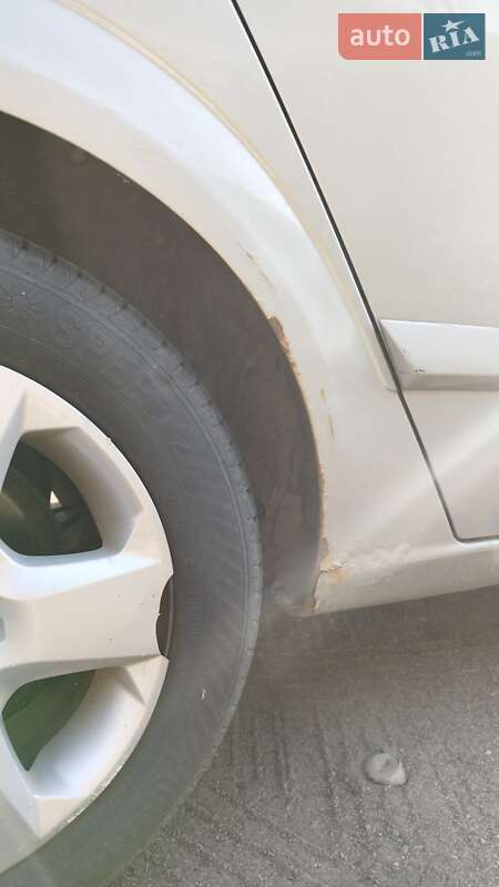 Хэтчбек Opel Astra 2006 в Киеве