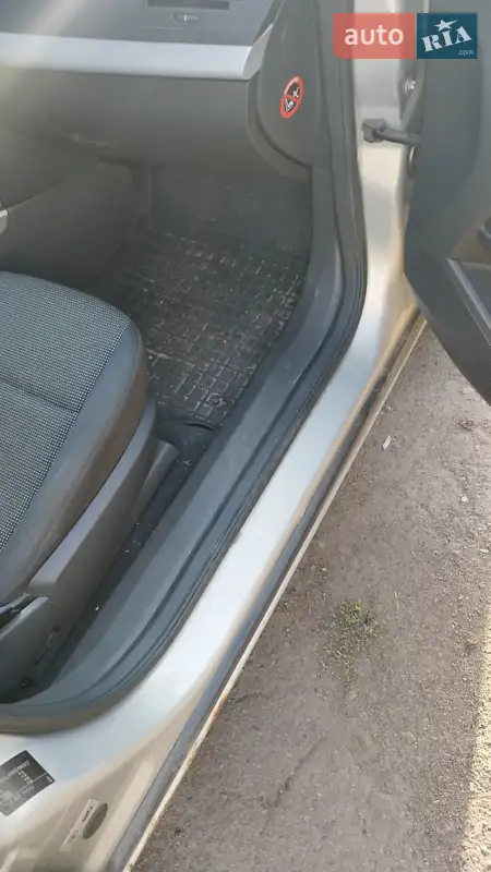 Opel Astra 2006 VIN Y6D0AHL4865186817 фото оголошення 15 з 73