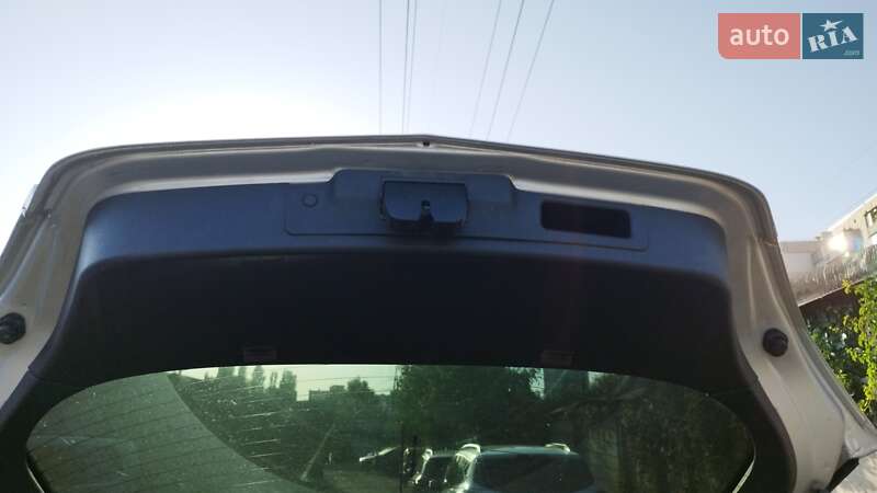 Хэтчбек Opel Astra 2006 в Киеве