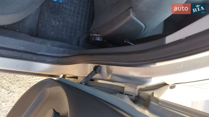 Хэтчбек Opel Astra 2006 в Киеве