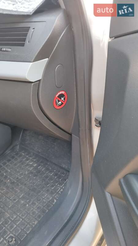 Хэтчбек Opel Astra 2006 в Киеве