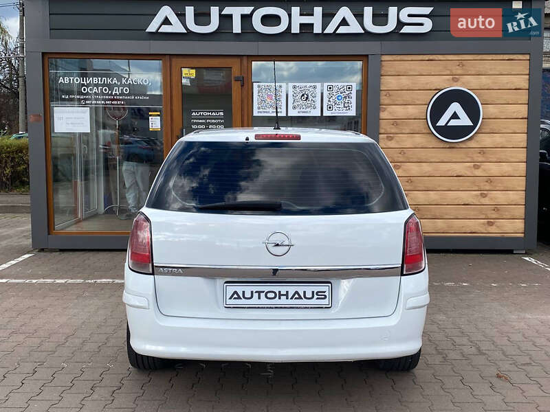 Универсал Opel Astra 2012 в Житомире фото 7 Универсал Opel Astra 2012 в Житомире