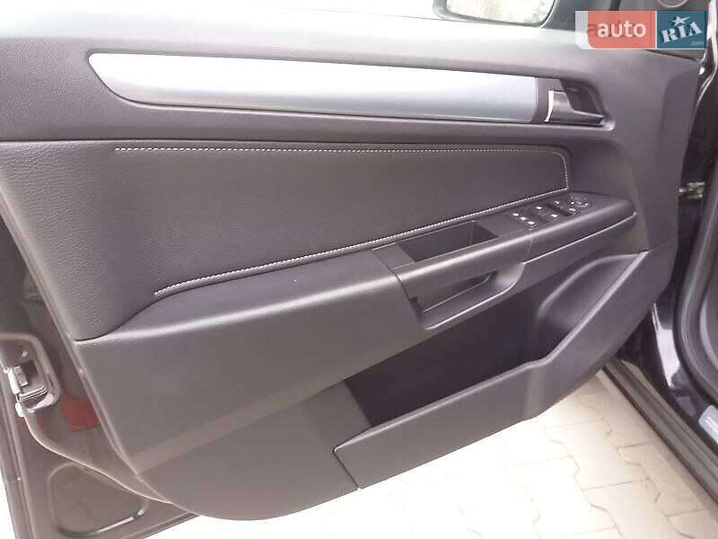 Универсал Opel Astra 2008 в Одессе