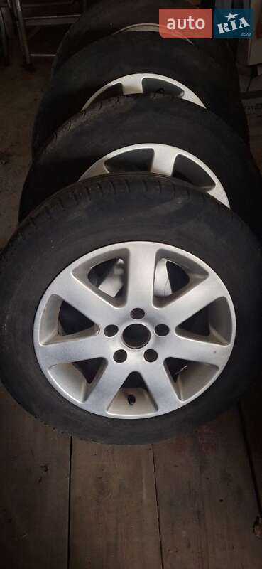 Хэтчбек Opel Astra 2010 в Кропивницком