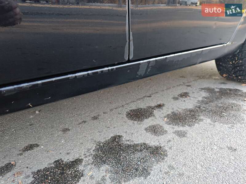 Хэтчбек Opel Astra 2011 в Львове