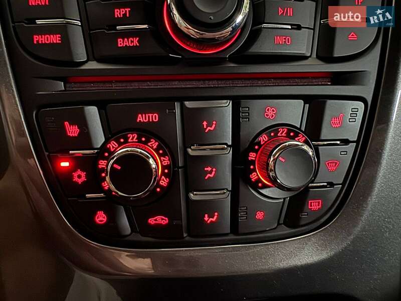 Универсал Opel Astra 2015 в Дрогобыче фото 98 Универсал Opel Astra 2015 в Дрогобыче