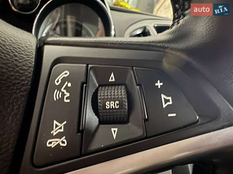 Универсал Opel Astra 2015 в Дрогобыче фото 108 Универсал Opel Astra 2015 в Дрогобыче