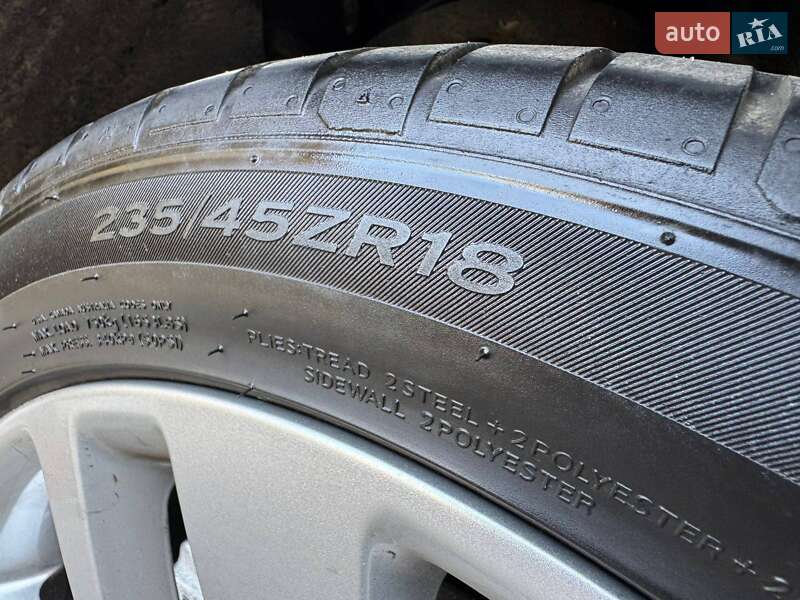 Универсал Opel Astra 2015 в Дрогобыче фото 135 Универсал Opel Astra 2015 в Дрогобыче