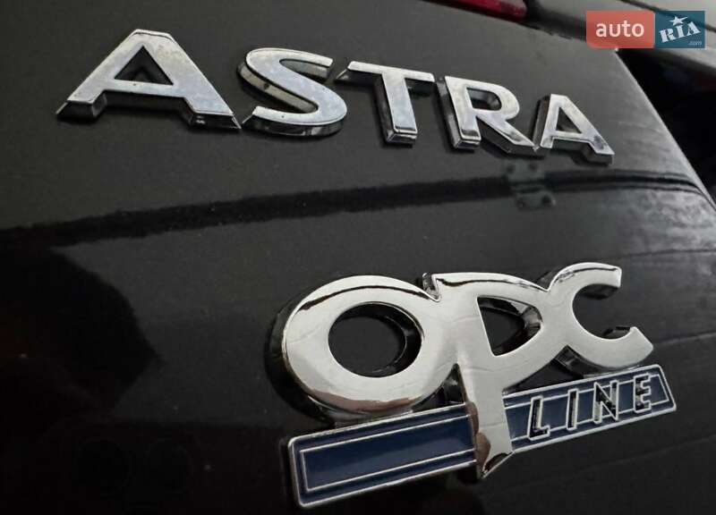 Универсал Opel Astra 2015 в Дрогобыче фото 154 Универсал Opel Astra 2015 в Дрогобыче