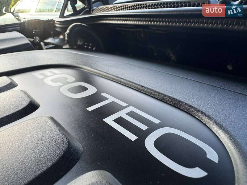 Универсал Opel Astra 2015 в Дрогобыче фото 175 Универсал Opel Astra 2015 в Дрогобыче