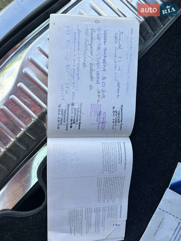 Универсал Opel Astra 2005 в Золочеве фото 67 Универсал Opel Astra 2005 в Золочеве