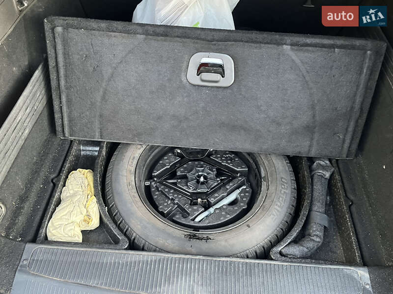 Универсал Opel Astra 2012 в Белой Церкви фото 9 Универсал Opel Astra 2012 в Белой Церкви