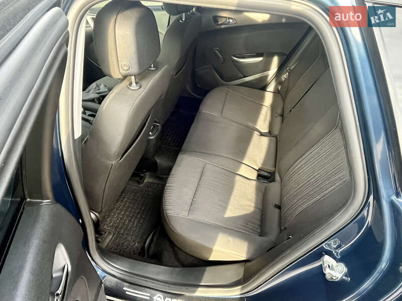 Универсал Opel Astra 2012 в Белой Церкви фото 18 Универсал Opel Astra 2012 в Белой Церкви