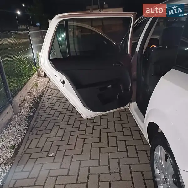 Opel Astra 2010 VIN W0L0AHL35B2018921 фото оголошення 5 з 54