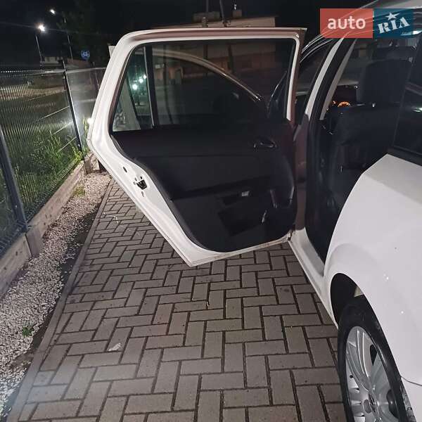 Універсал Opel Astra 2010 в Івано-Франківську фото 5 Універсал Opel Astra 2010 в Івано-Франківську