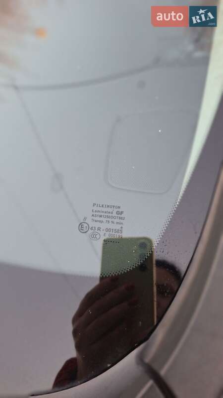 Хэтчбек Opel Astra 2011 в Ярмолинцах