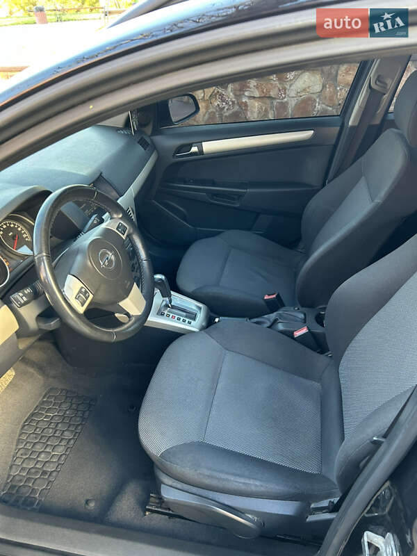 Універсал Opel Astra 2008 в Могилів-Подільському