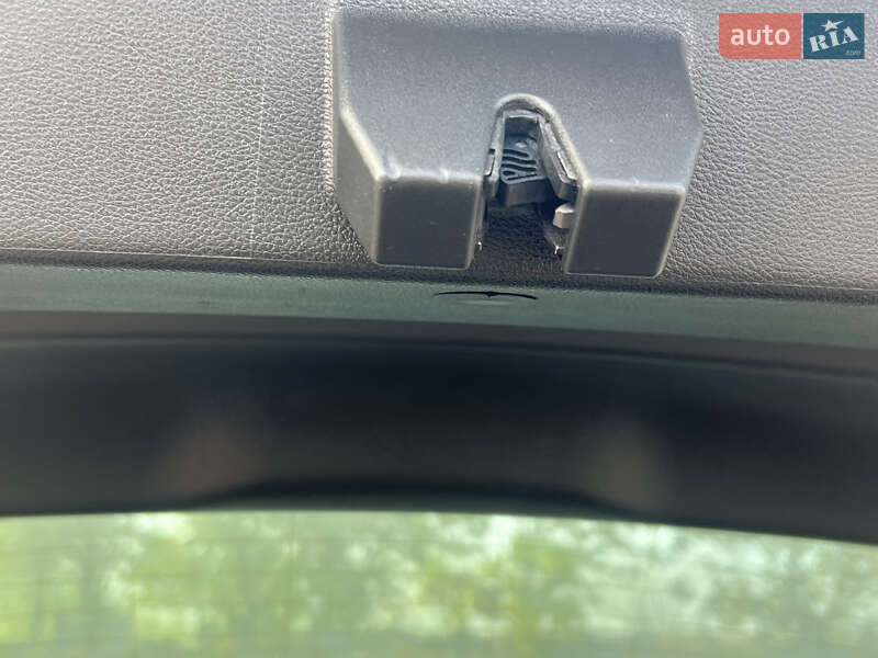 Хэтчбек Opel Astra 2011 в Хороле фото 30 Хэтчбек Opel Astra 2011 в Хороле