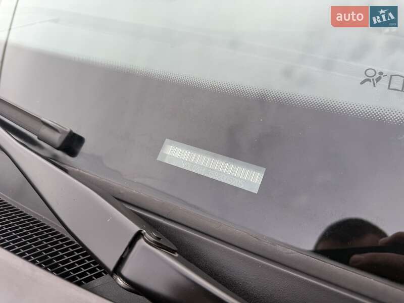 Универсал Opel Astra 2008 в Луцке