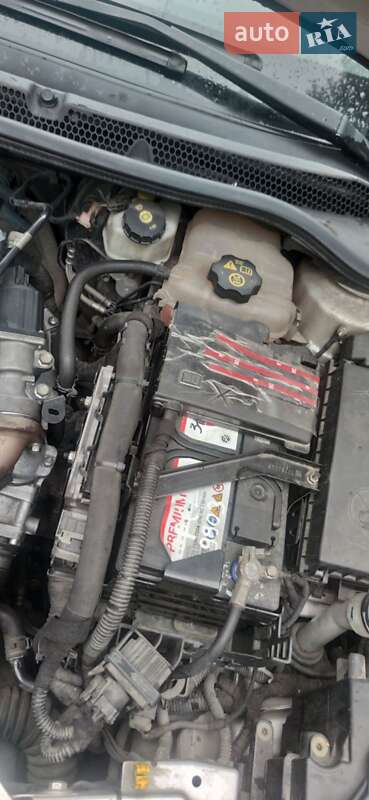 Универсал Opel Astra 2011 в Львове фото 11 Универсал Opel Astra 2011 в Львове