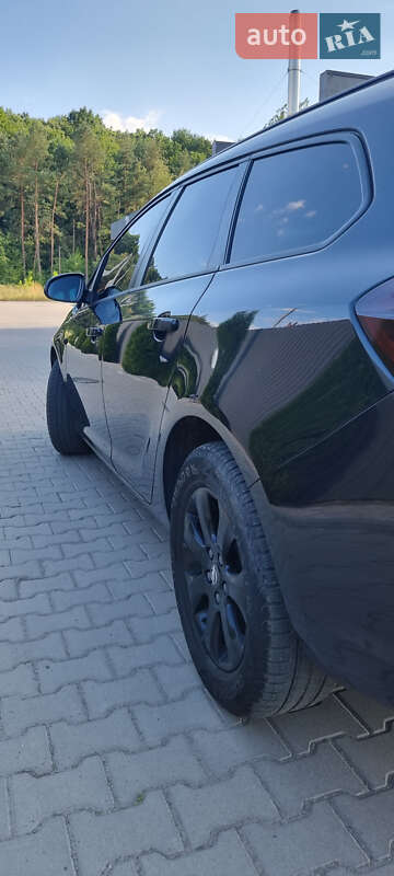 Универсал Opel Astra 2014 в Иршаве фото 2 Универсал Opel Astra 2014 в Иршаве