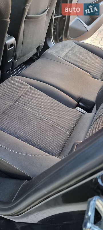 Универсал Opel Astra 2014 в Иршаве фото 5 Универсал Opel Astra 2014 в Иршаве