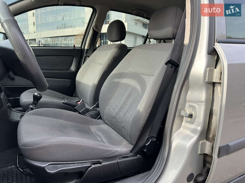 Седан Opel Astra 2006 в Києві фото 31 Седан Opel Astra 2006 в Києві