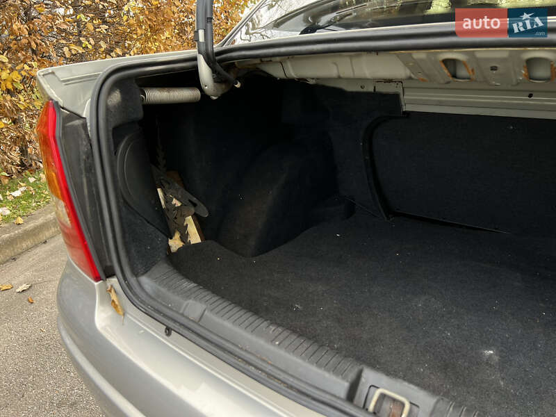 Седан Opel Astra 2006 в Києві фото 43 Седан Opel Astra 2006 в Києві