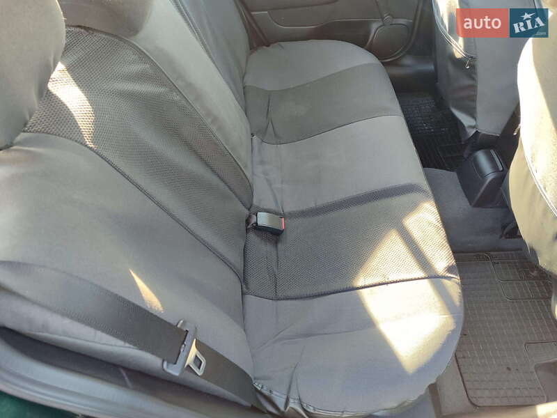 Хэтчбек Opel Astra 1999 в Баре