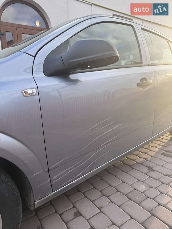 Хетчбек Opel Astra 2009 в Городку