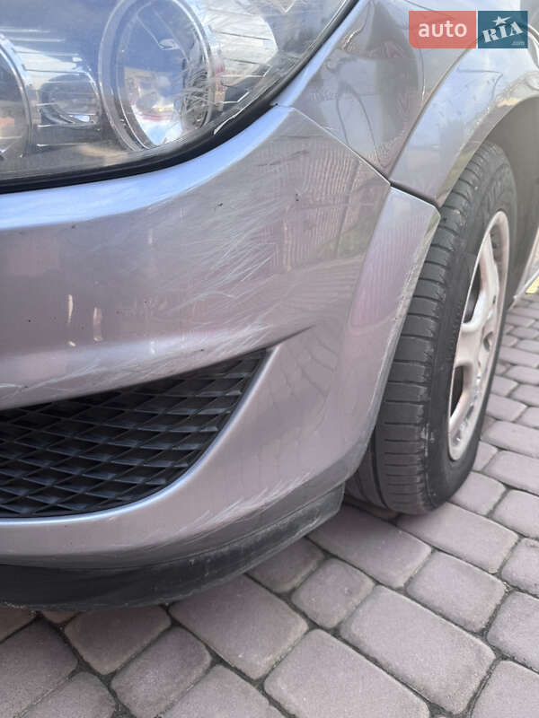 Хетчбек Opel Astra 2009 в Городку